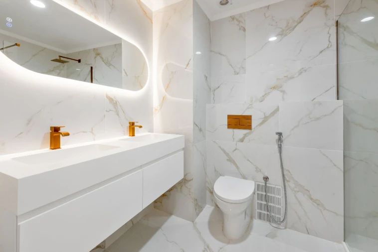 Apartamento T4 para Venda em Queluz Foto 5