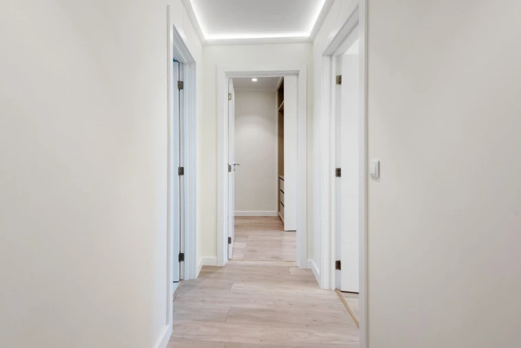 Apartamento T4 para Venda em Queluz Foto 6