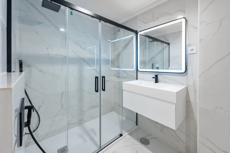 Apartamento T4 para Venda em Queluz Foto 12