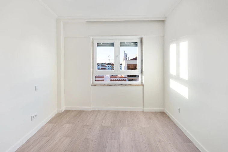 Apartamento T4 para Venda em Queluz Foto 14