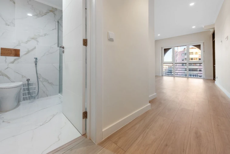 Apartamento T4 para Venda em Queluz Foto 18