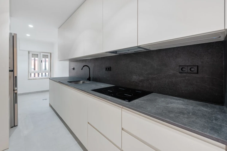 Apartamento T4 para Venda em Queluz Foto 20