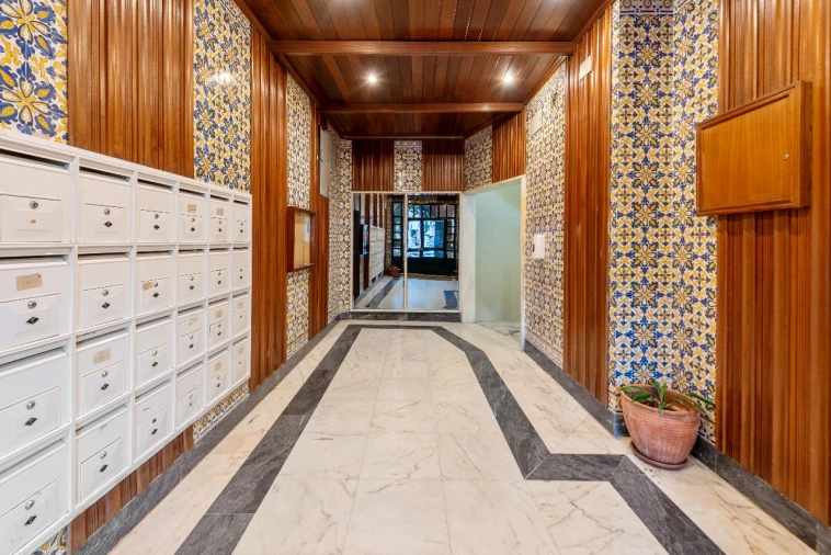 Apartamento T4 para Venda em Queluz Foto 25