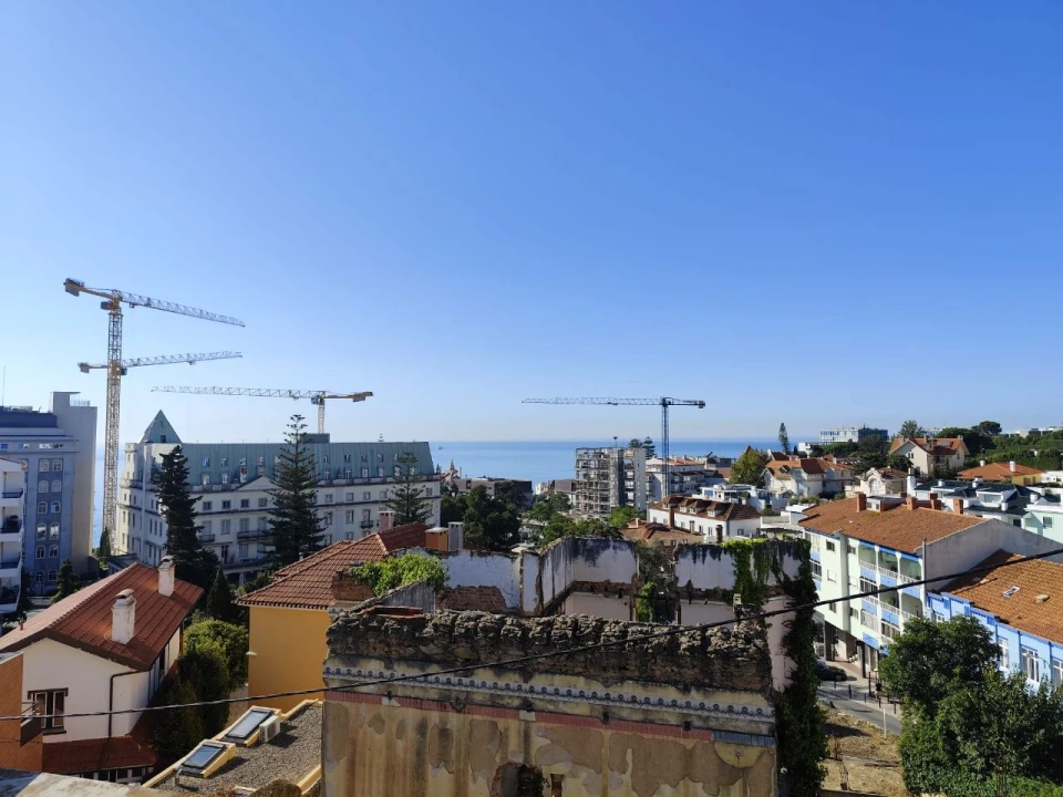 Apartamento T0 para Arrendamento em Monte Estoril Foto 8