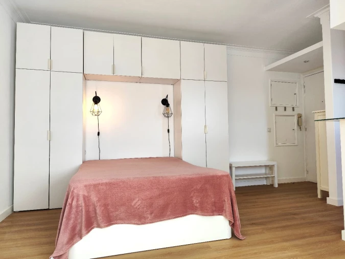 Apartamento T0 para Arrendamento em Monte Estoril Foto 3
