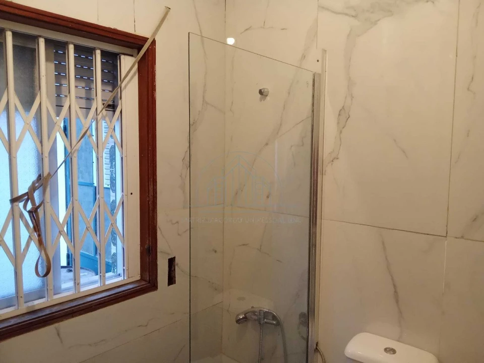 Apartamento T1 para Arrendamento em Perosinho Foto 4