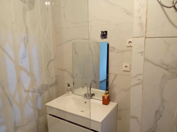 Apartamento T1 para Arrendamento em Perosinho Foto 2