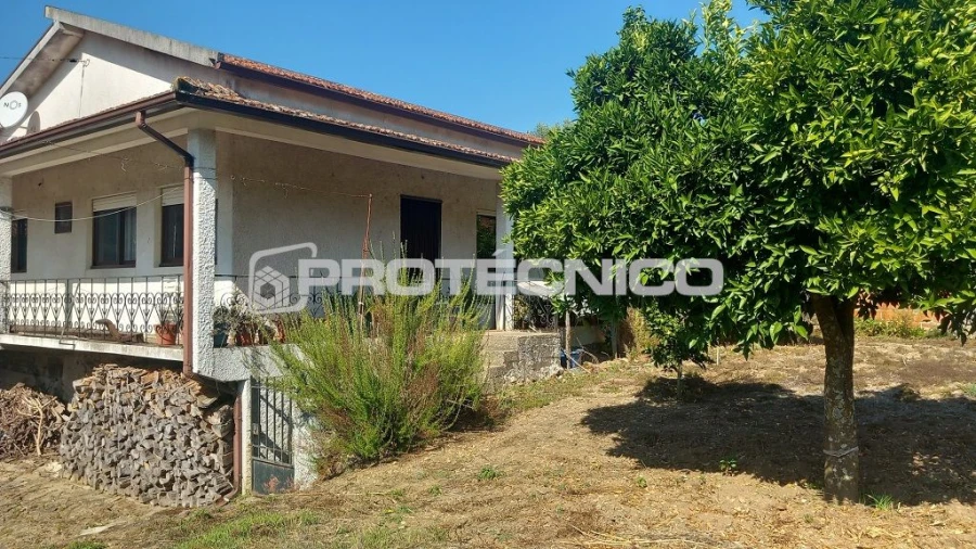 Moradia T3 para Venda em Ribança