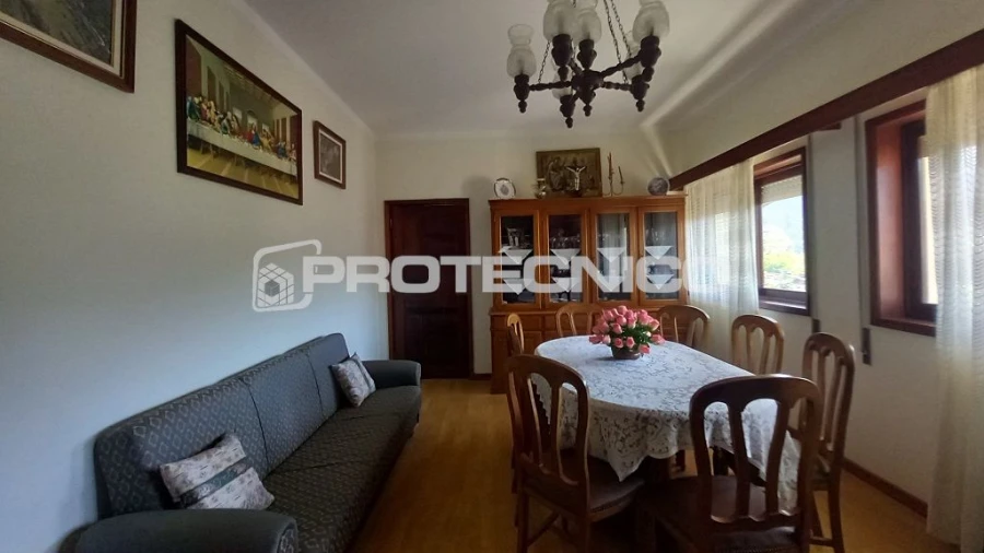 Moradia T3 para Venda em Ribança Foto 13