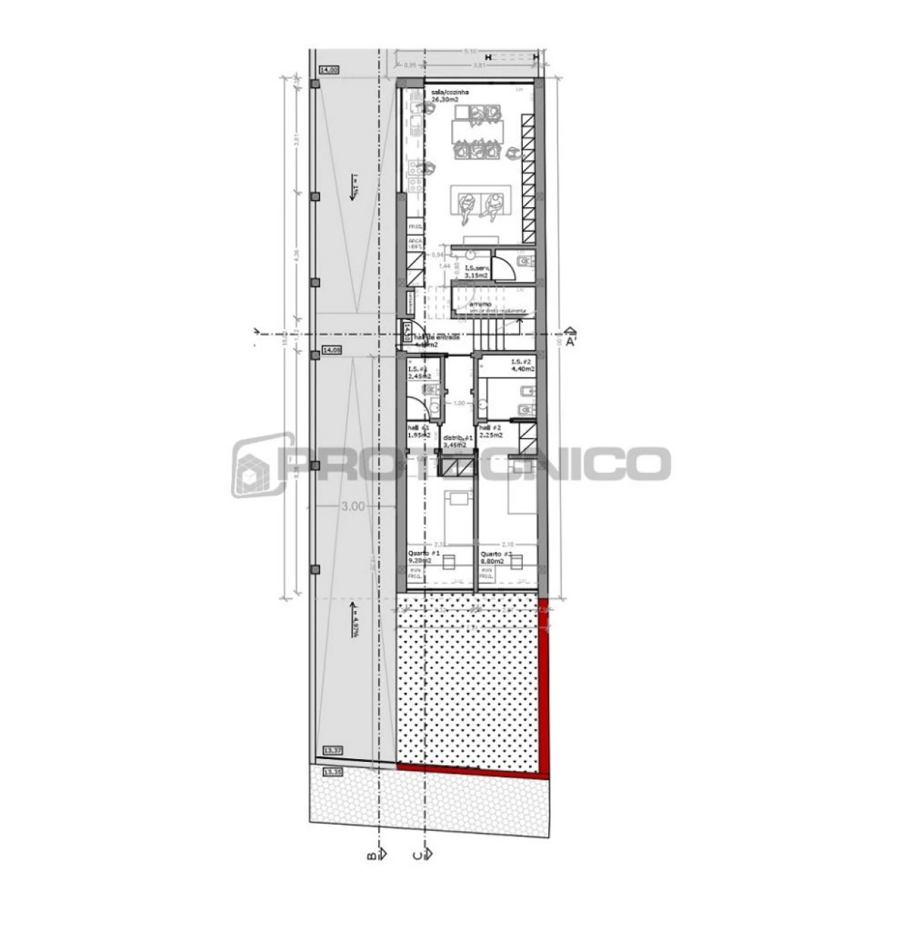 Moradia T11 para Venda em Aveiro Foto 7