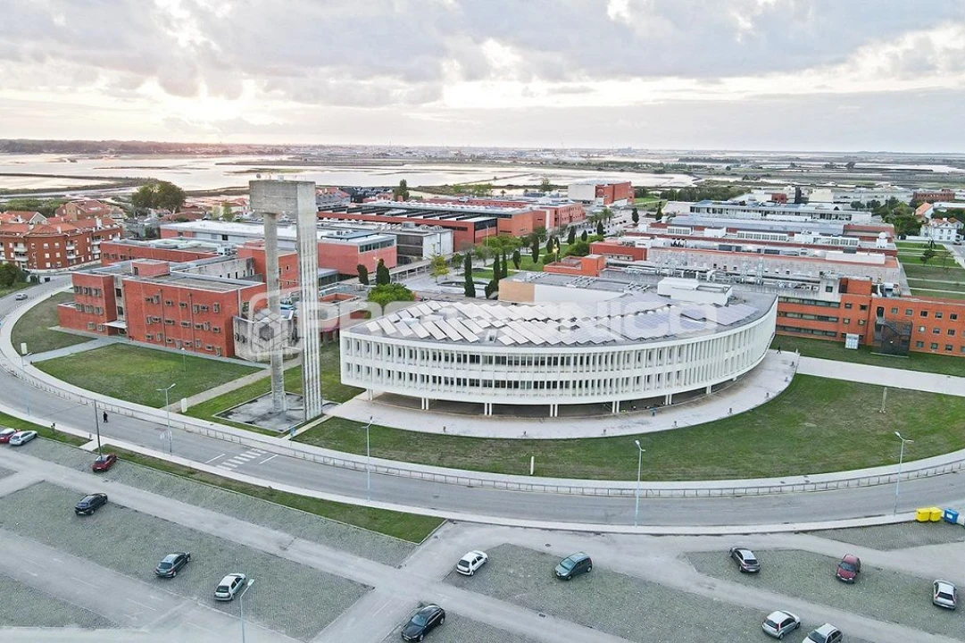 Moradia T11 para Venda em Aveiro Foto 4