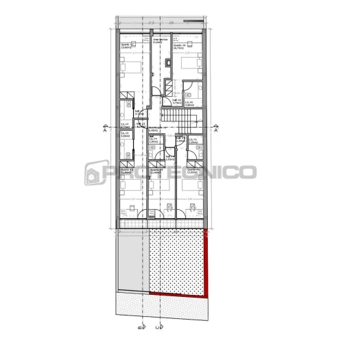 Moradia T11 para Venda em Aveiro Foto 5