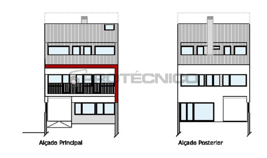 Moradia T11 para Venda em Aveiro Foto 6