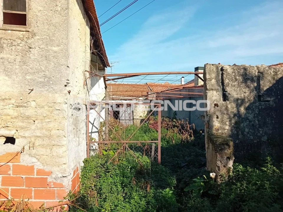 Moradia T4 para Venda em Aveiro Foto 10