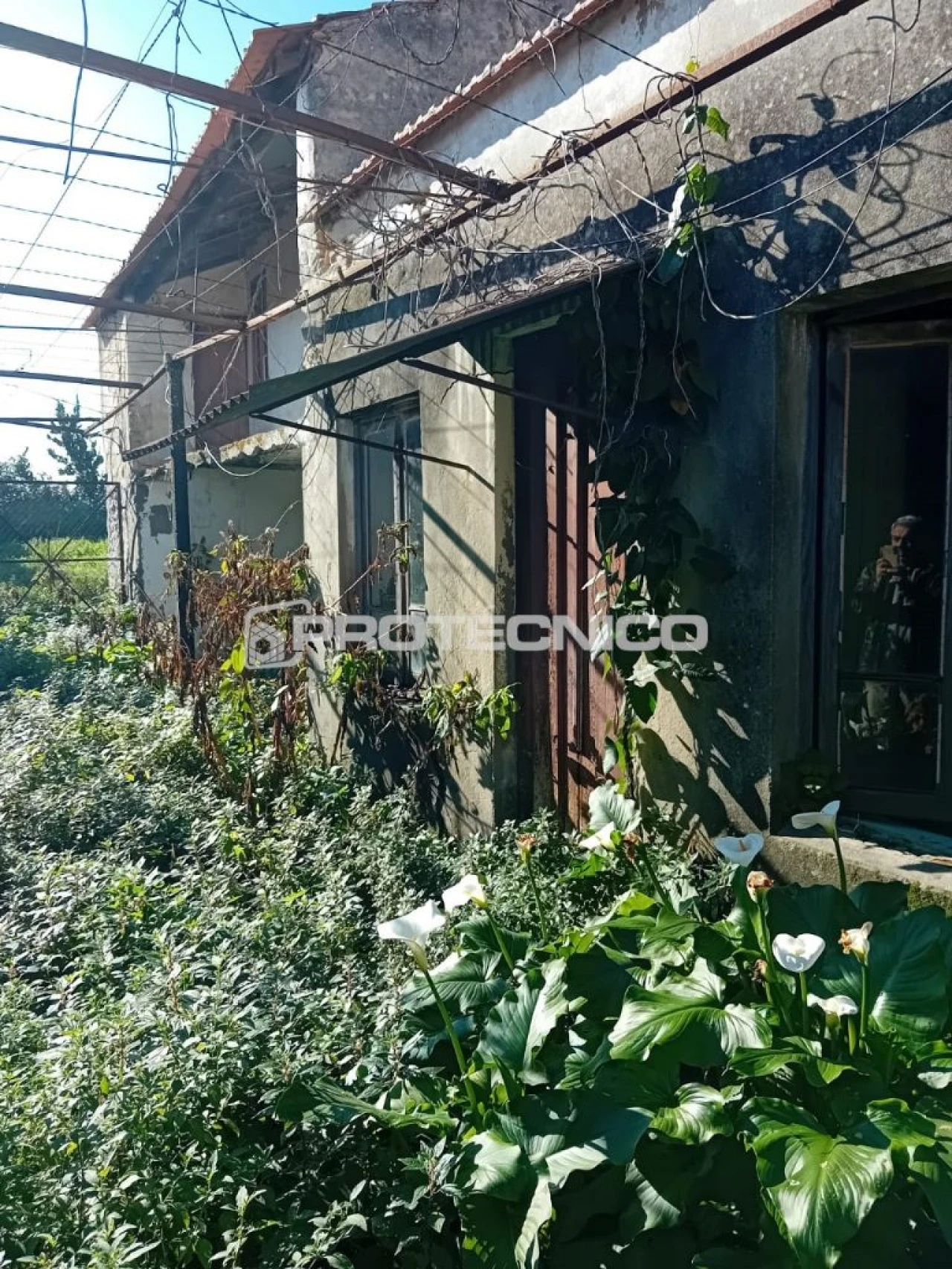 Moradia T4 para Venda em Aveiro Foto 2