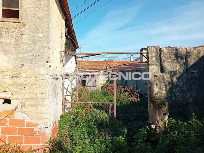 Moradia T4 para Venda em Aveiro Foto 10