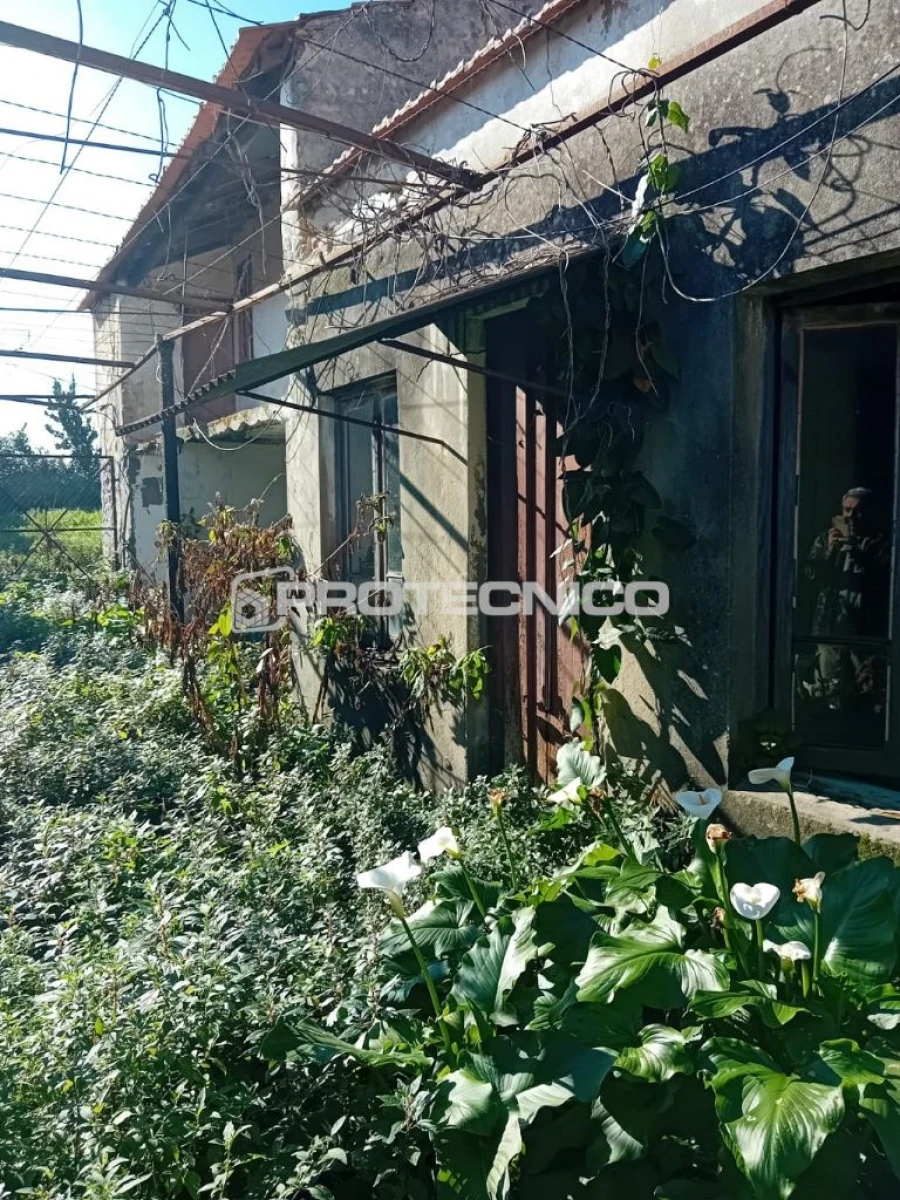 Moradia T4 para Venda em Aveiro Foto 2