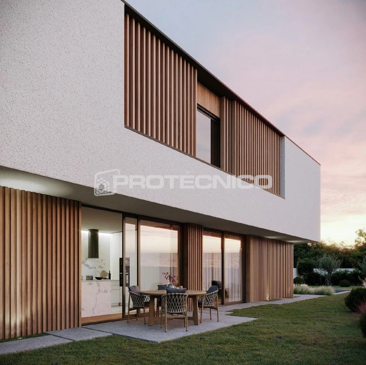 Moradia T4 para Venda em Aveiro Foto 2