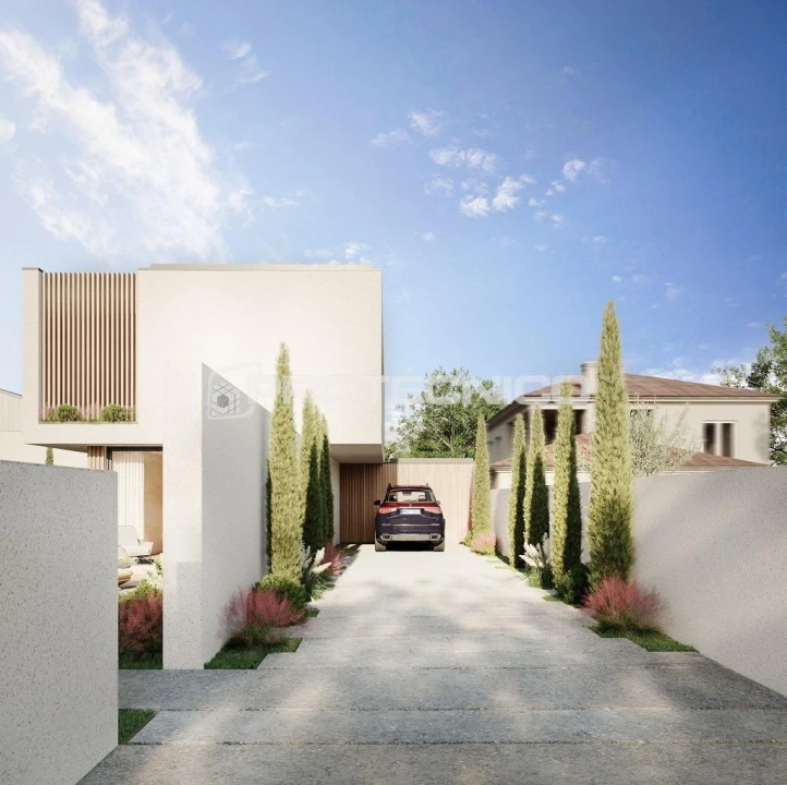 Moradia T4 para Venda em Aveiro Foto 5