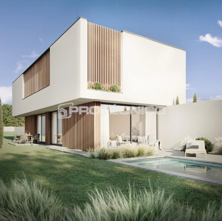 Moradia T4 para Venda em Aveiro Foto 9