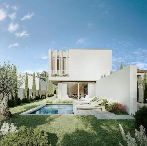 Moradia T4 para Venda em Aveiro Foto 4