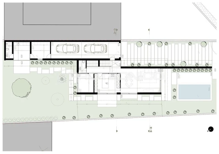 Moradia T4 para Venda em Aveiro Foto 8