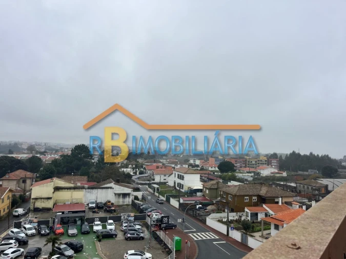 Apartamento T1 para Venda em Santa Maria de Lamas Foto 14