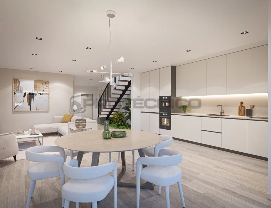 Moradia T3 para Venda em Aveiro Foto 2