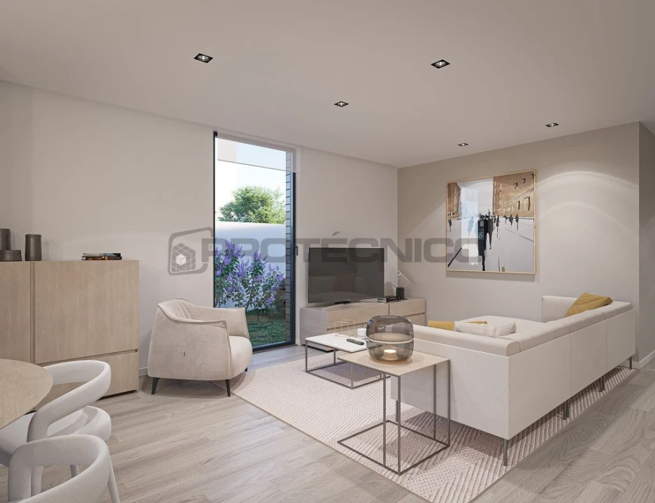 Moradia T3 para Venda em Aveiro Foto 4