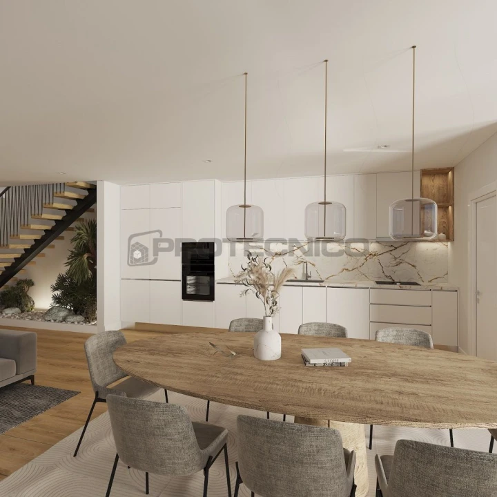 Moradia T3 para Venda em Aveiro Foto 8