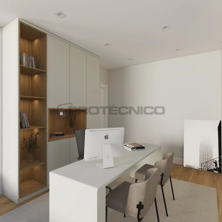 Moradia T3 para Venda em Aveiro Foto 9