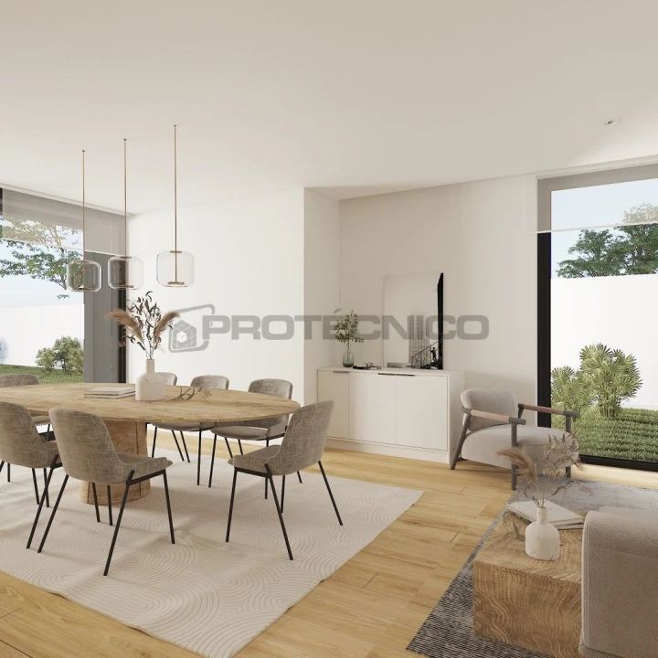 Moradia T3 para Venda em Aveiro Foto 21