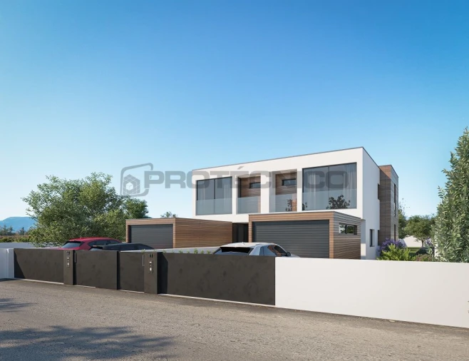 Moradia T3 para Venda em Aveiro Foto 24