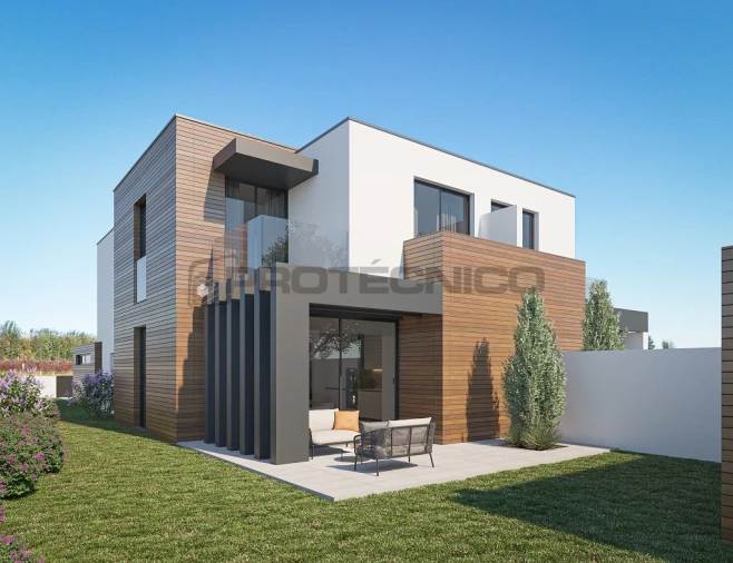 Moradia T3 para Venda em Aveiro Foto 23