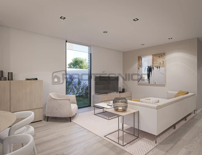 Moradia T3 para Venda em Aveiro Foto 4