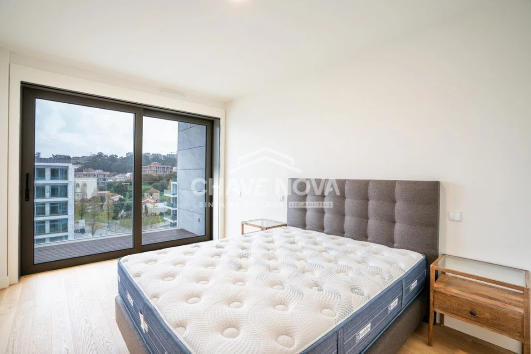 Apartamento T2 para Arrendamento em Vila Nova de Gaia Foto 5