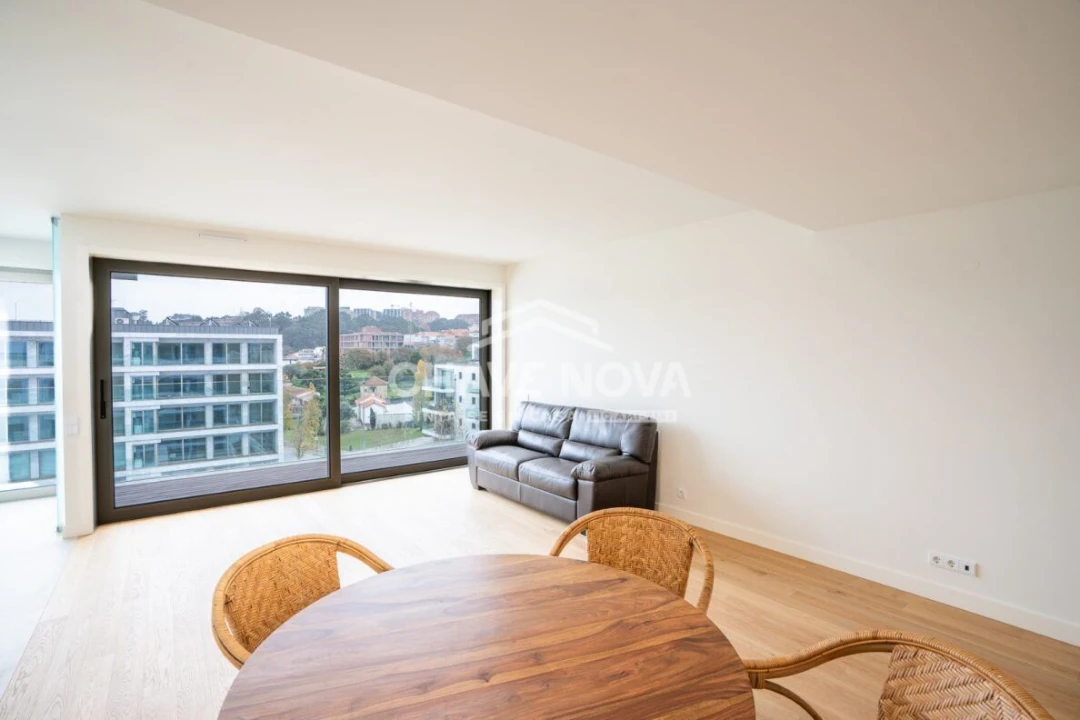 Apartamento T2 para Arrendamento em Vila Nova de Gaia Foto 3