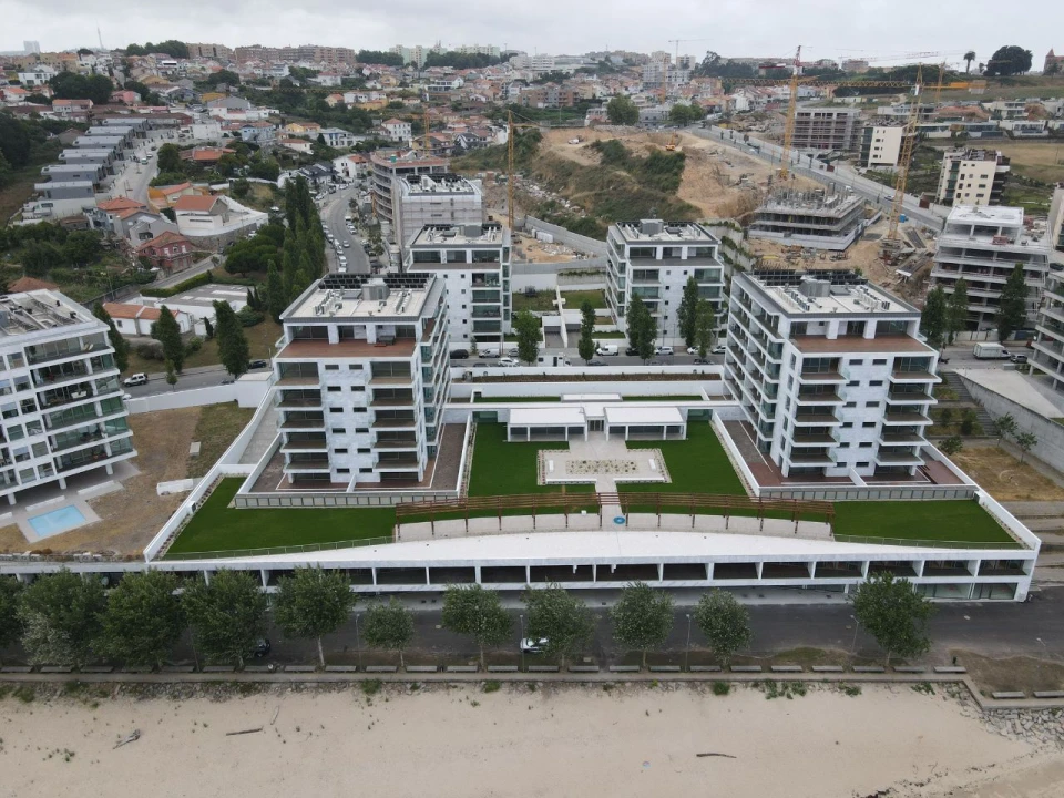 Apartamento T2 para Arrendamento em Vila Nova de Gaia Foto 7