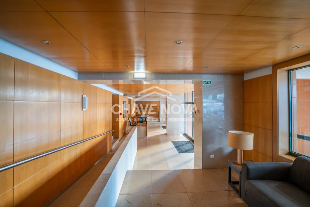 Apartamento T1 para Venda em Vila Nova de Gaia Foto 7