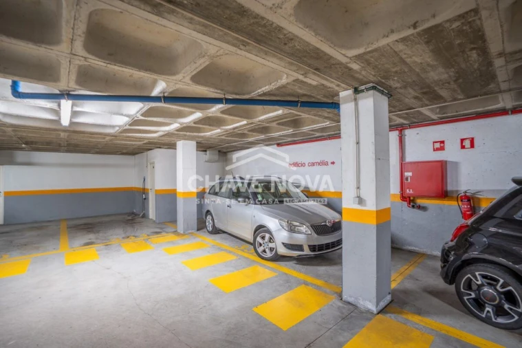 Apartamento T1 para Venda em Vila Nova de Gaia Foto 6