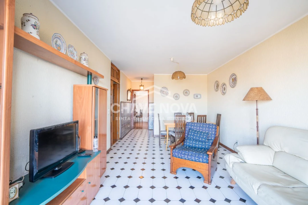 Apartamento T3 para Venda em Vila Nova de Gaia Foto 2