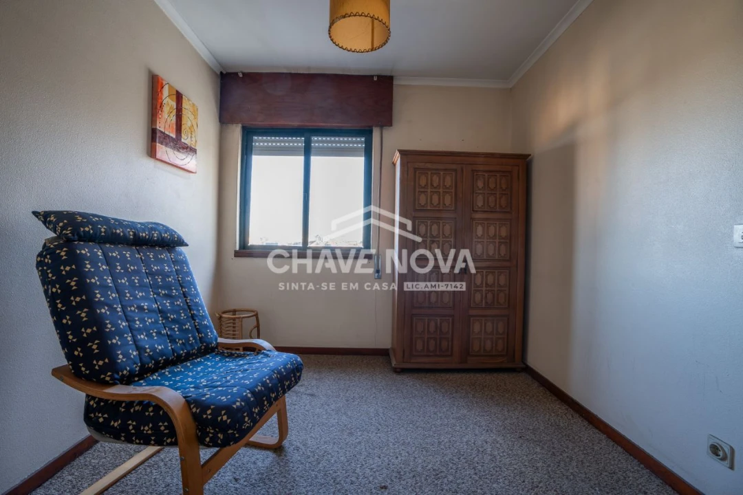 Apartamento T3 para Venda em Vila Nova de Gaia Foto 6