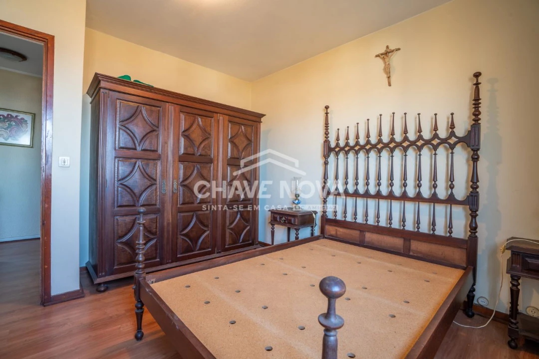 Apartamento T3 para Venda em Vila Nova de Gaia Foto 7