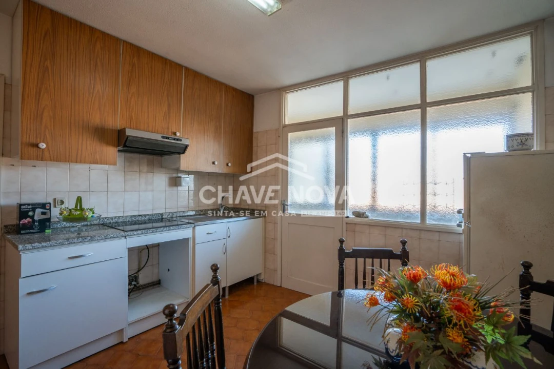 Apartamento T3 para Venda em Vila Nova de Gaia Foto 5