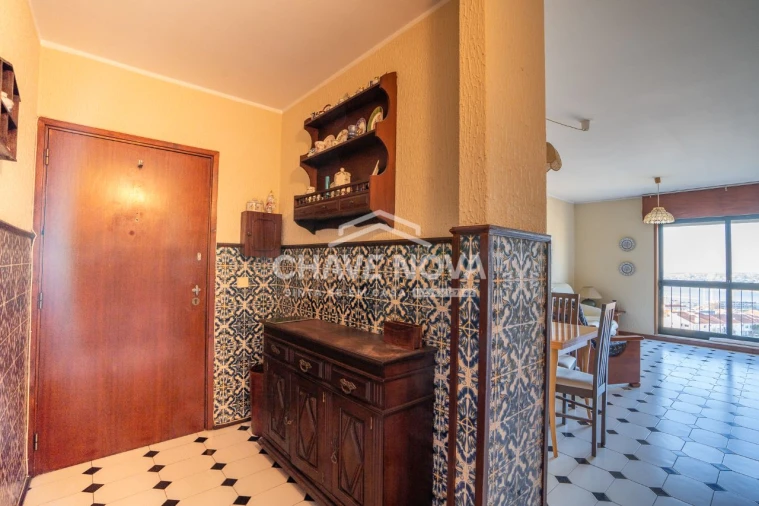 Apartamento T3 para Venda em Vila Nova de Gaia Foto 4