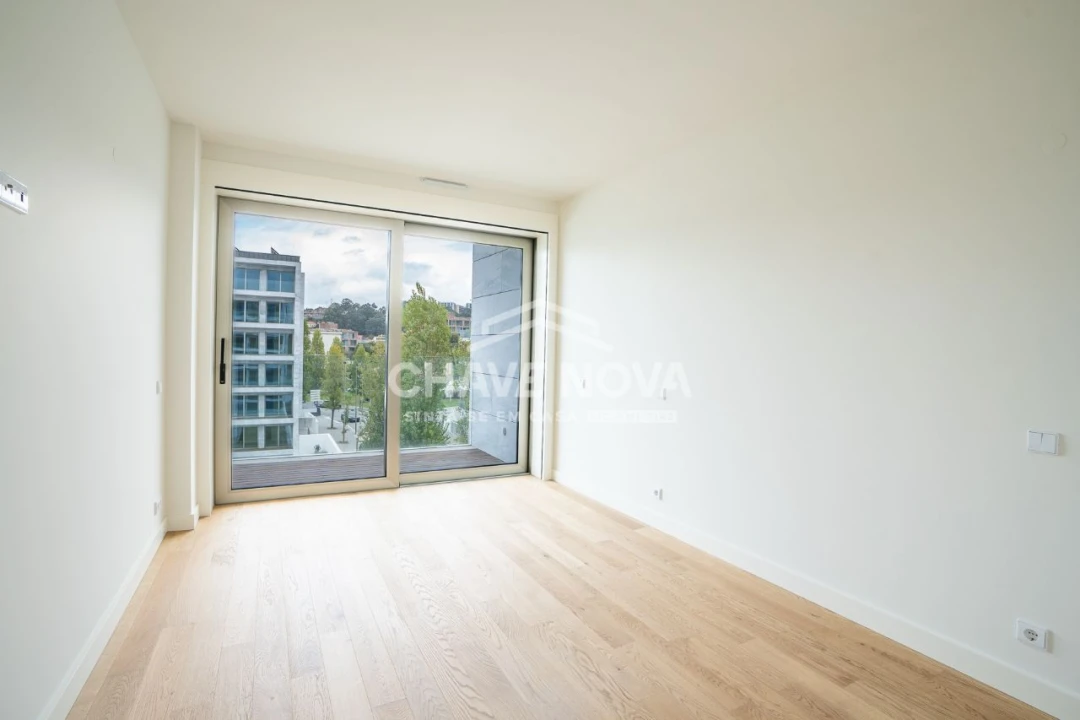 Apartamento T2 para Arrendamento em Vila Nova de Gaia Foto 12