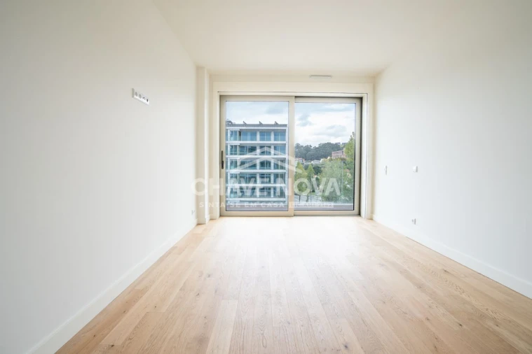 Apartamento T2 para Arrendamento em Vila Nova de Gaia Foto 5