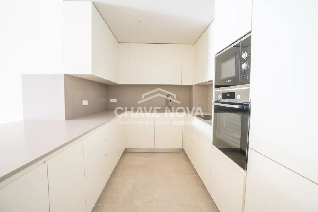 Apartamento T1 para Arrendamento em Vila Nova de Gaia Foto 6