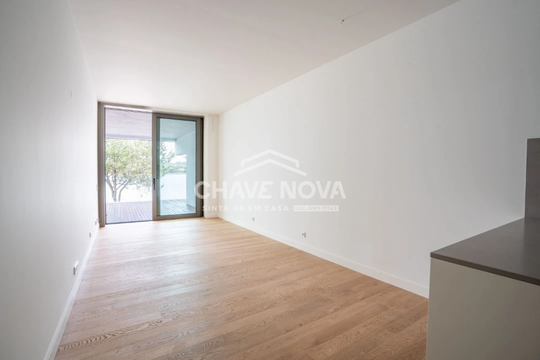 Apartamento T1 para Arrendamento em Vila Nova de Gaia Foto 4