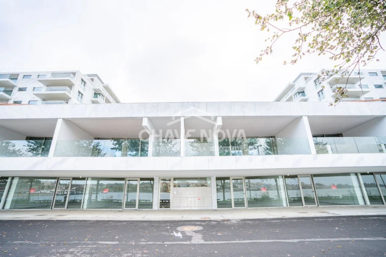 Apartamento T1 para Arrendamento em Vila Nova de Gaia Foto 13